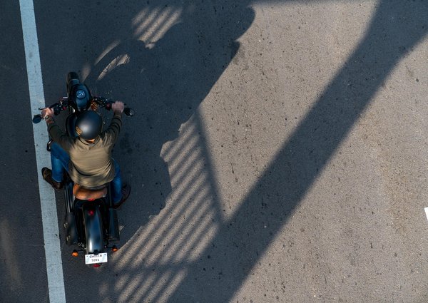 Haute performance : La Kawasaki H2R détaillée