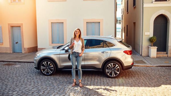Découvrez comment louer une voiture à Montpellier sans effort