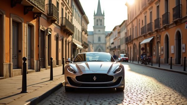 Optez pour la location de voiture à Montpellier facilement