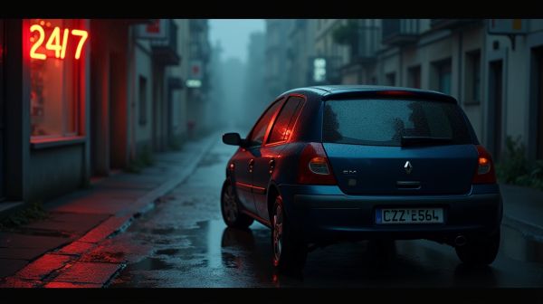 Serrurier automobile à saint-lô : votre allié en urgence !