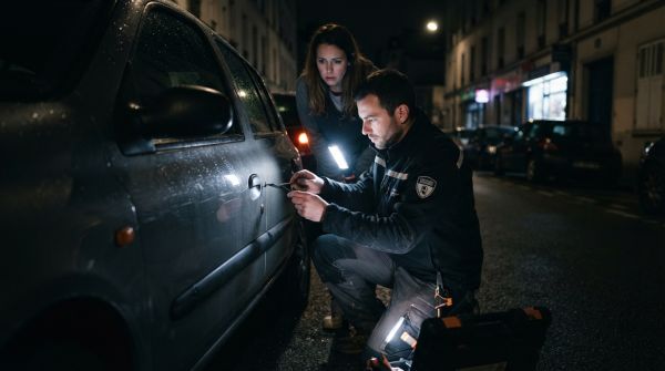 Top 5 d'urgences serrurier automobile à saint-lô